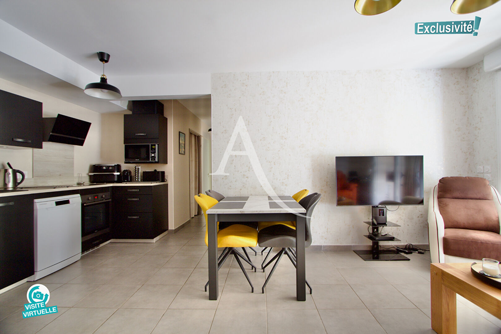 Appartement LATTES (34970) 3 pièces 59.65 m²