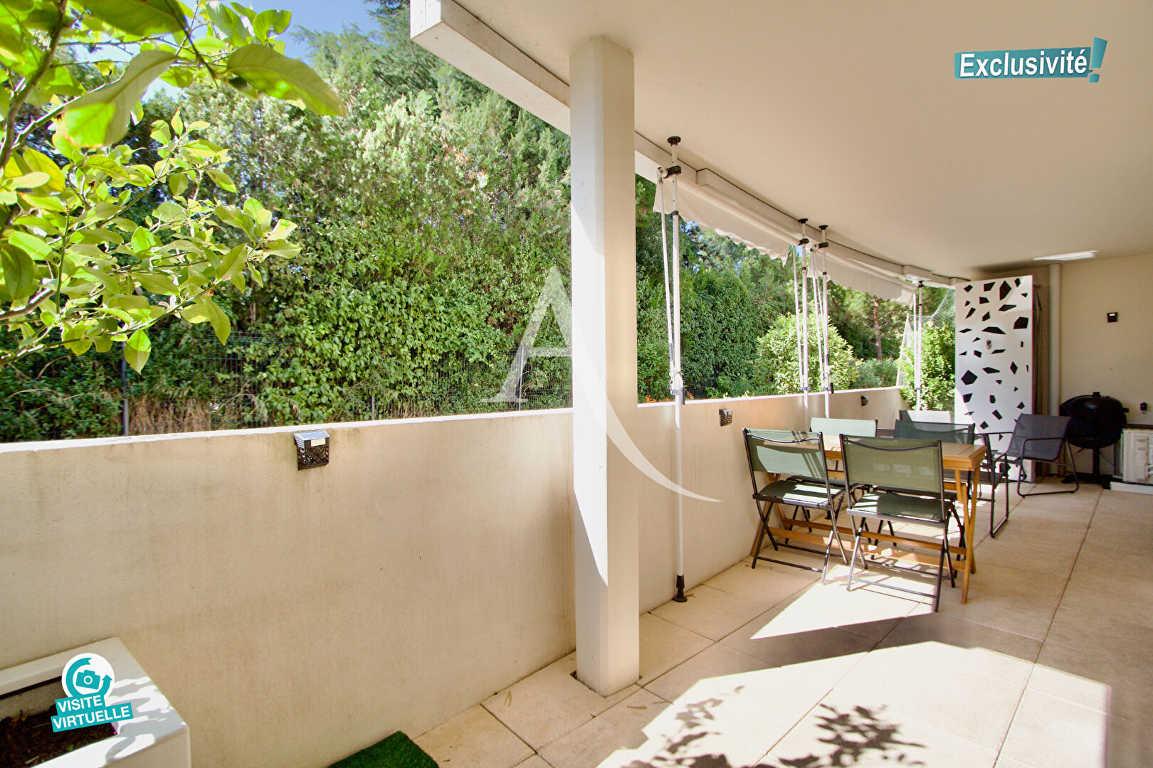Appartement LATTES (34970) 3 pièces 59.65 m²