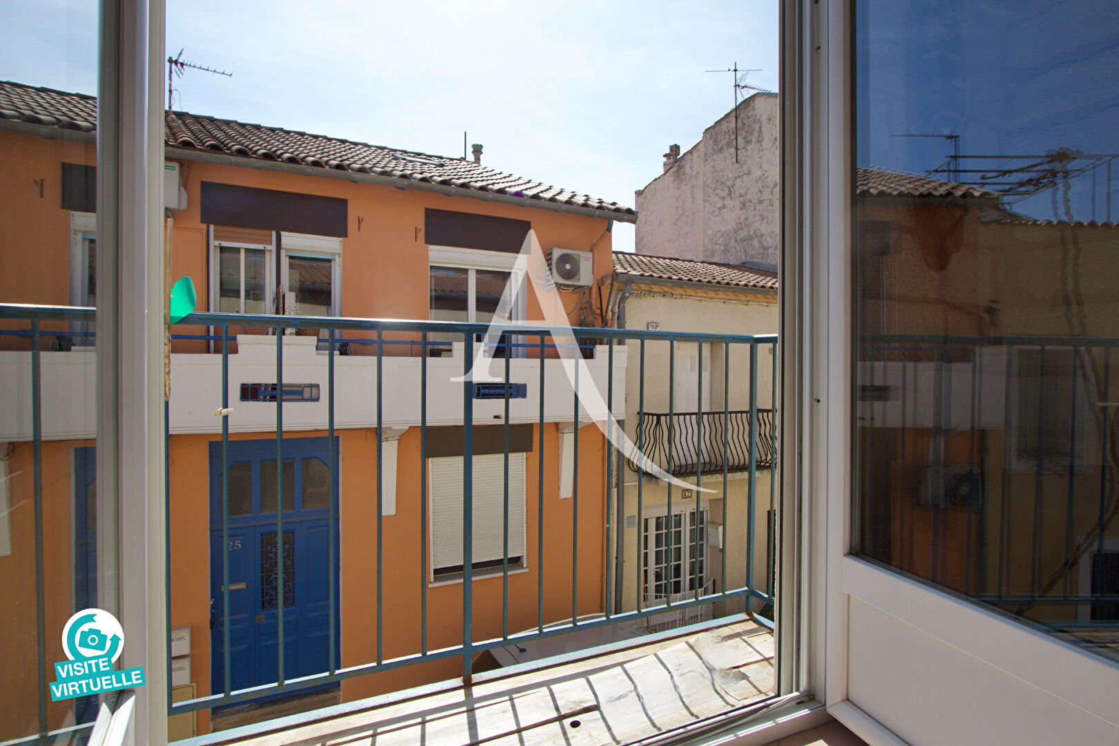 Appartement PALAVAS LES FLOTS (34250) 4 pièces 50.00 m²