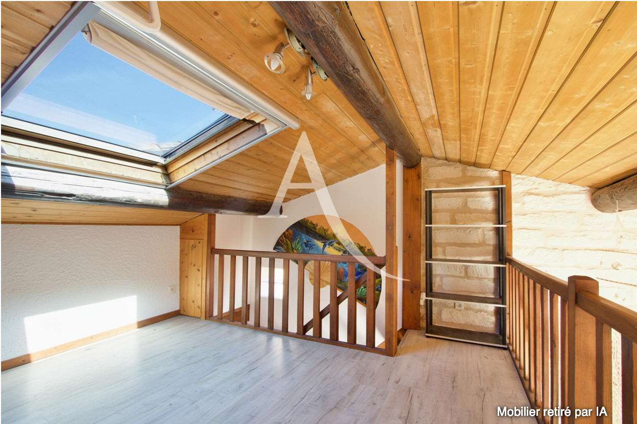 Appartement PALAVAS LES FLOTS (34250) 4 pi&egrave;ces 38.08 m&sup2;