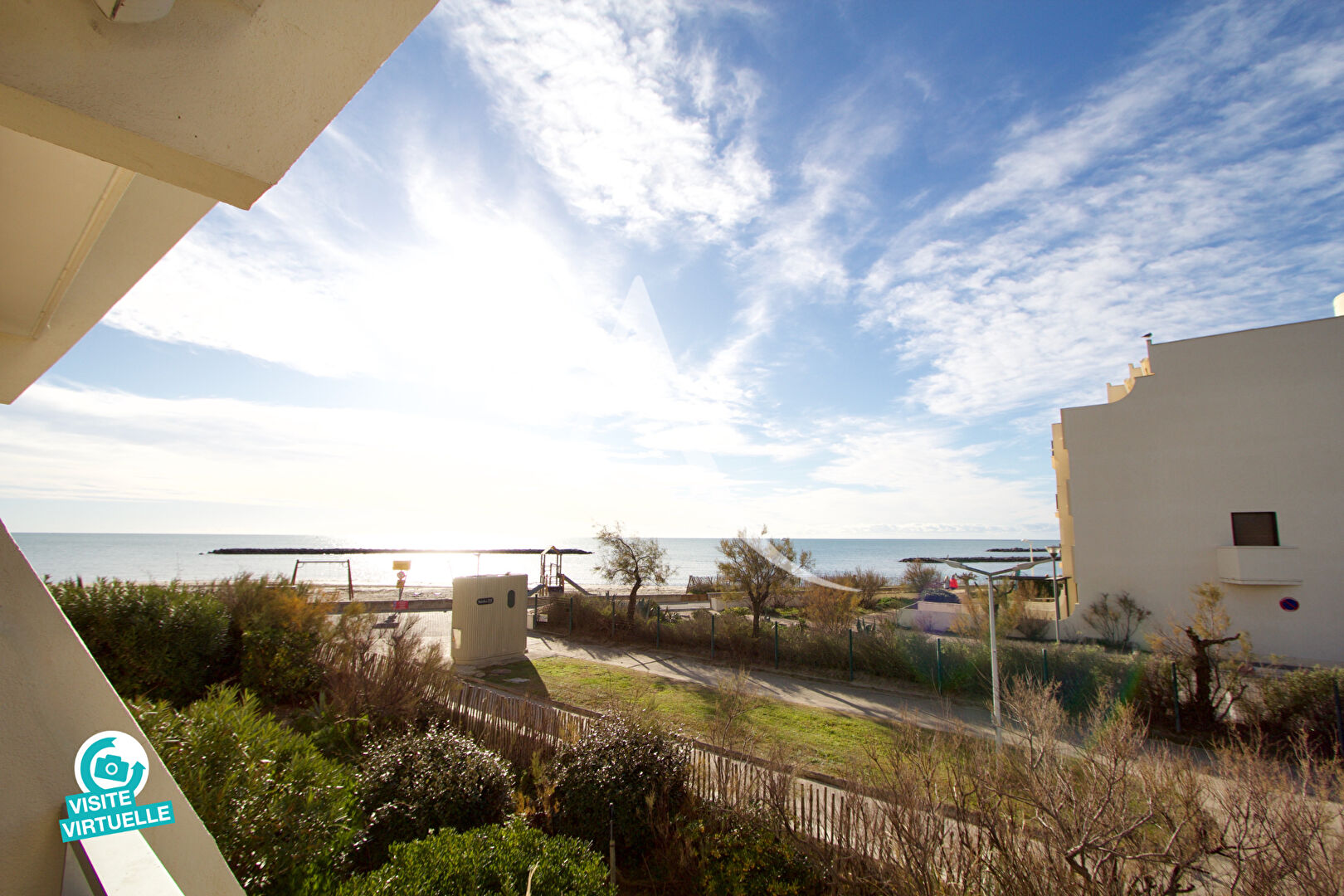 Appartement PALAVAS LES FLOTS (34250) 3 pièces 63.00 m²