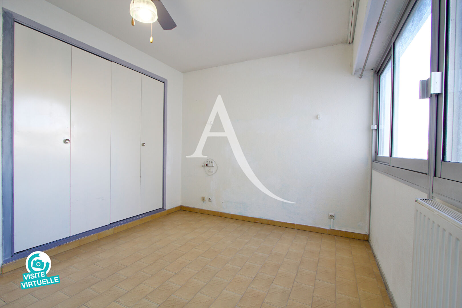Appartement PALAVAS LES FLOTS (34250) 3 pièces 63.00 m²