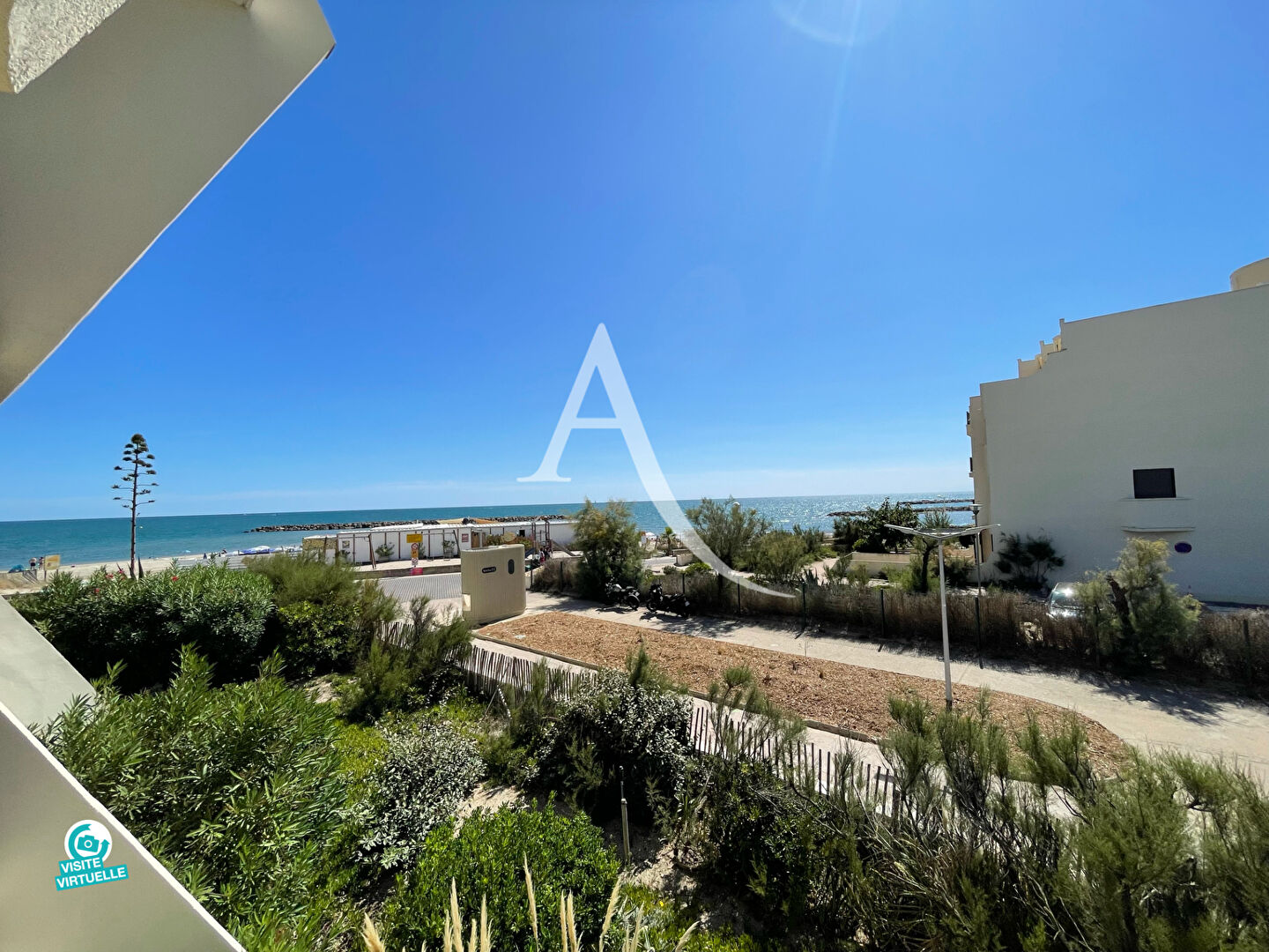 Appartement PALAVAS LES FLOTS (34250) 3 pièces 63.00 m²