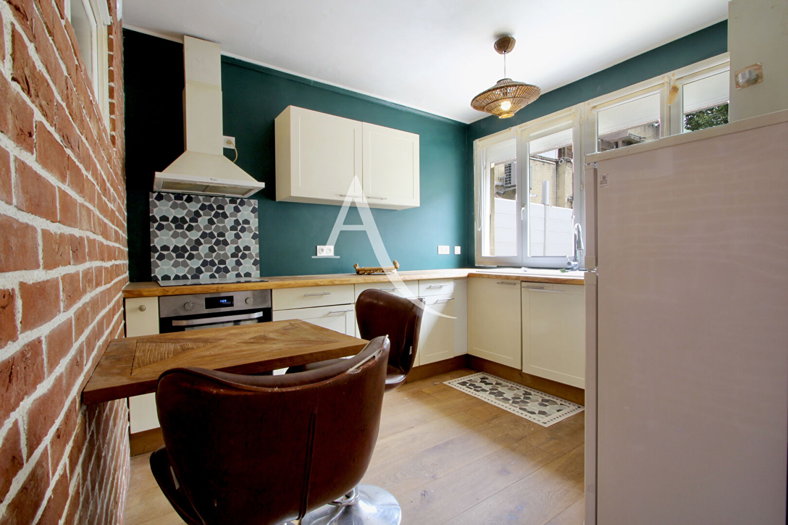 Appartement LATTES (34970) 3 pi&egrave;ces 67.25 m&sup2;