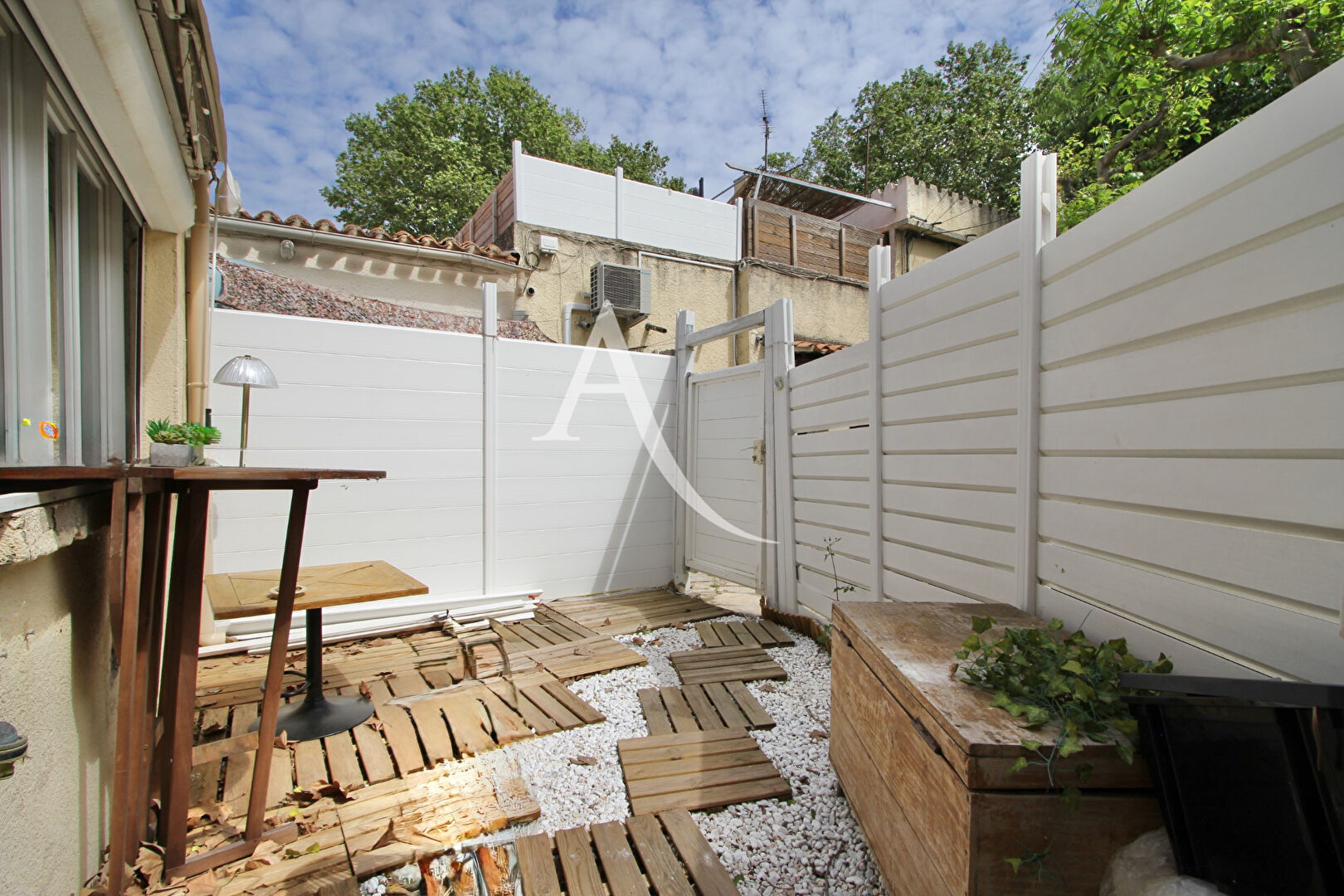 Appartement LATTES (34970) 3 pi&egrave;ces 67.25 m&sup2;