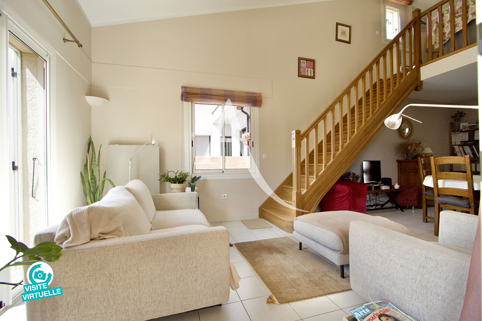 Maison LATTES (34970) 5 pièces 135.00 m²
