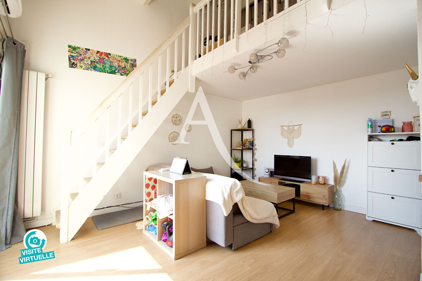 Appartement PALAVAS LES FLOTS (34250) 2 pièces 47.00 m²