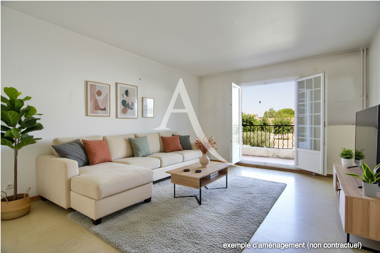 Maison LATTES (34970) 5 pi&egrave;ces 105.00 m&sup2;