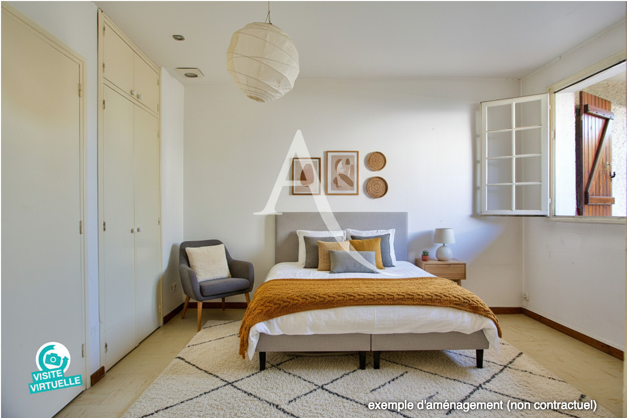 Maison LATTES (34970) 5 pi&egrave;ces 105.00 m&sup2;
