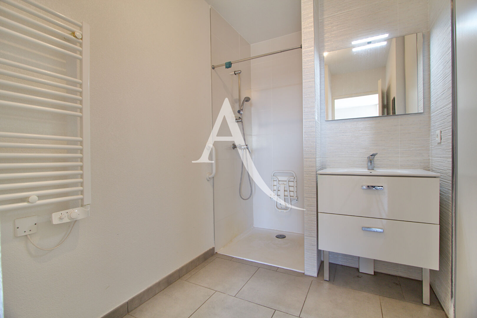Appartement LATTES (34970) 2 pièces 40.25 m²