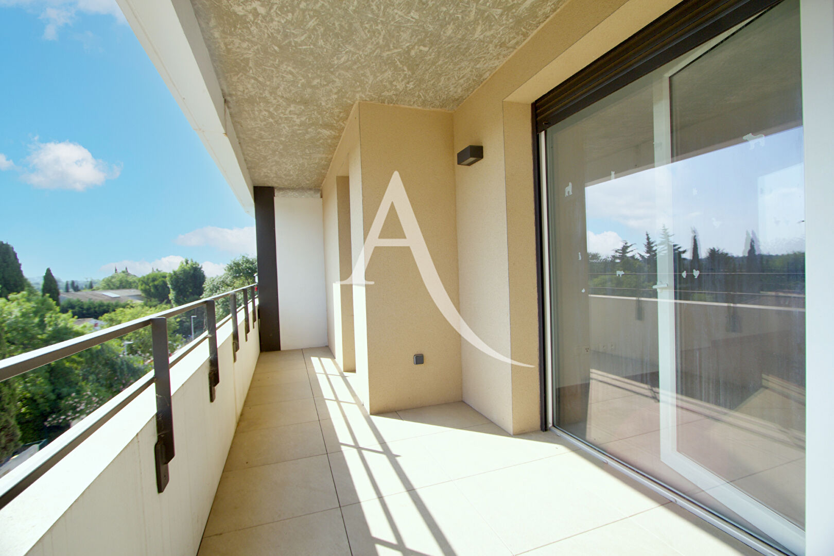 Appartement LATTES (34970) 2 pi&egrave;ces 40.25 m&sup2;