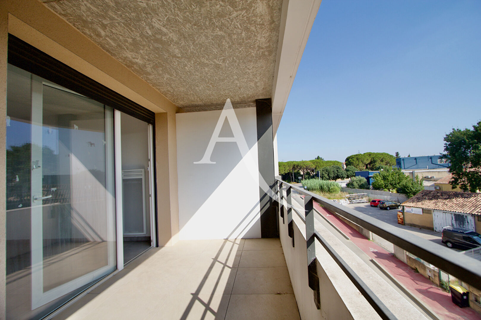 Appartement LATTES (34970) 2 pi&egrave;ces 40.25 m&sup2;