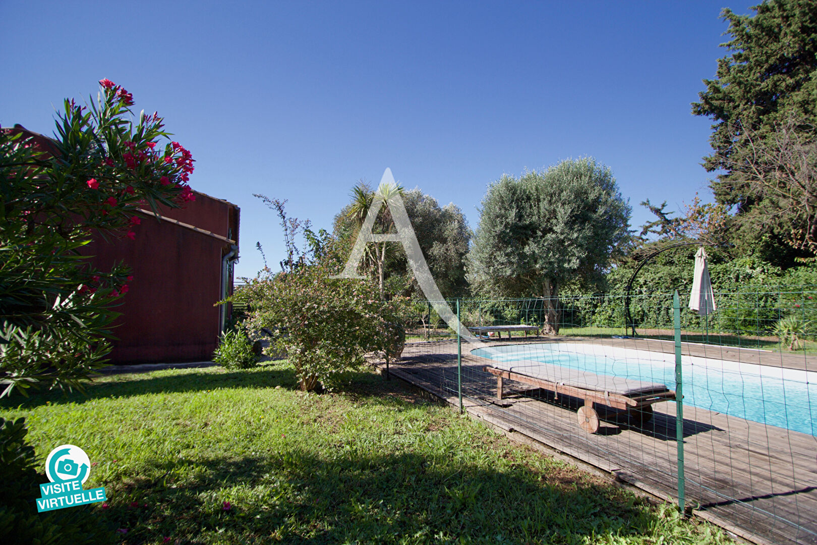 Maison LATTES (34970) 5 pièces 138.00 m²