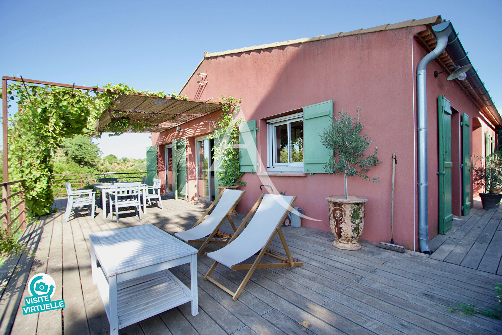 Maison LATTES (34970) 5 pièces 138.00 m²