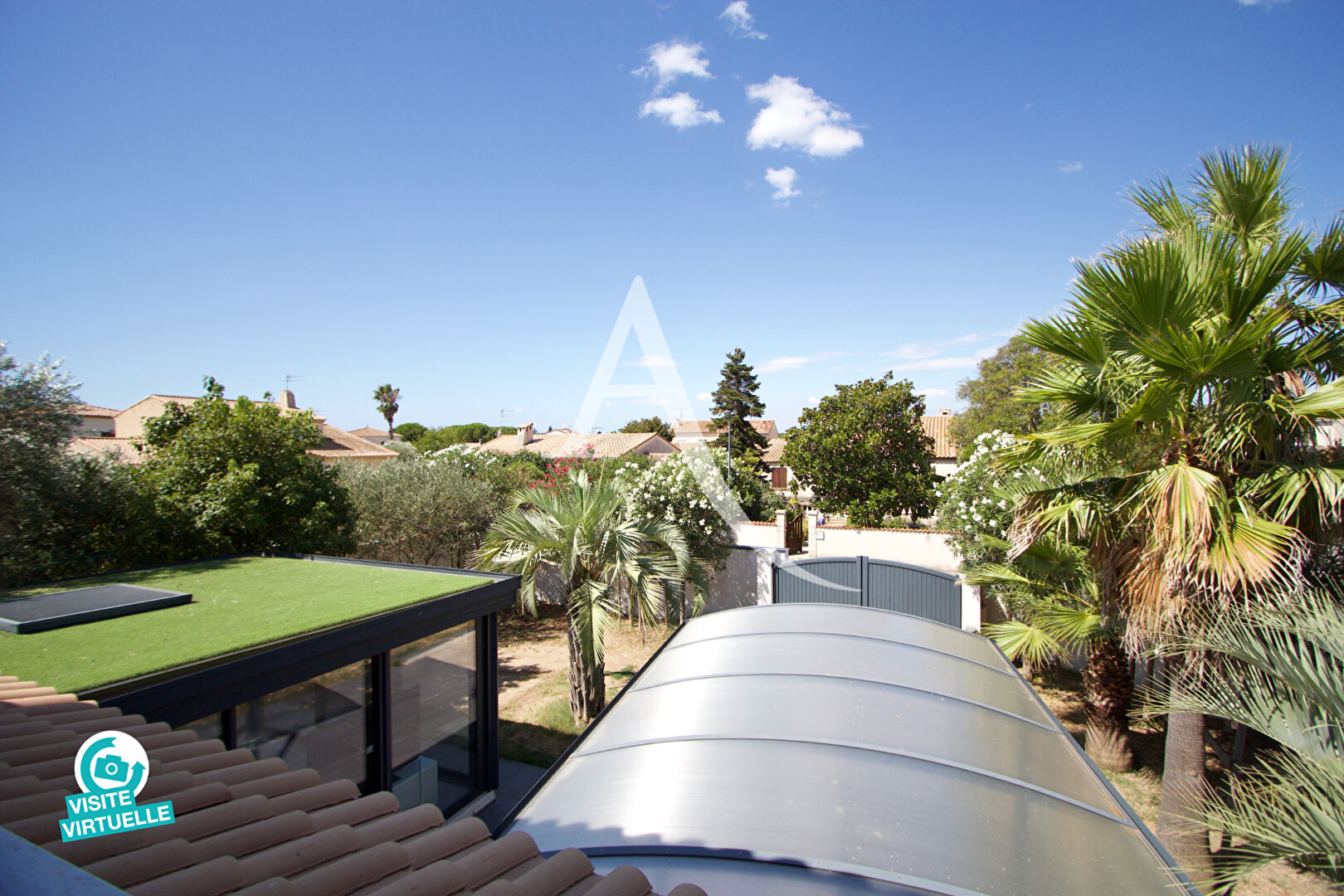 Maison PEROLS (34470) 7 pièces 167.00 m²