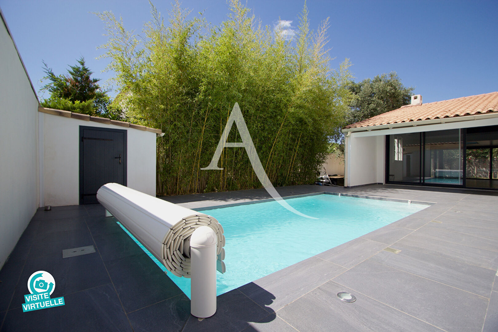 Maison PEROLS (34470) 7 pièces 167.00 m²