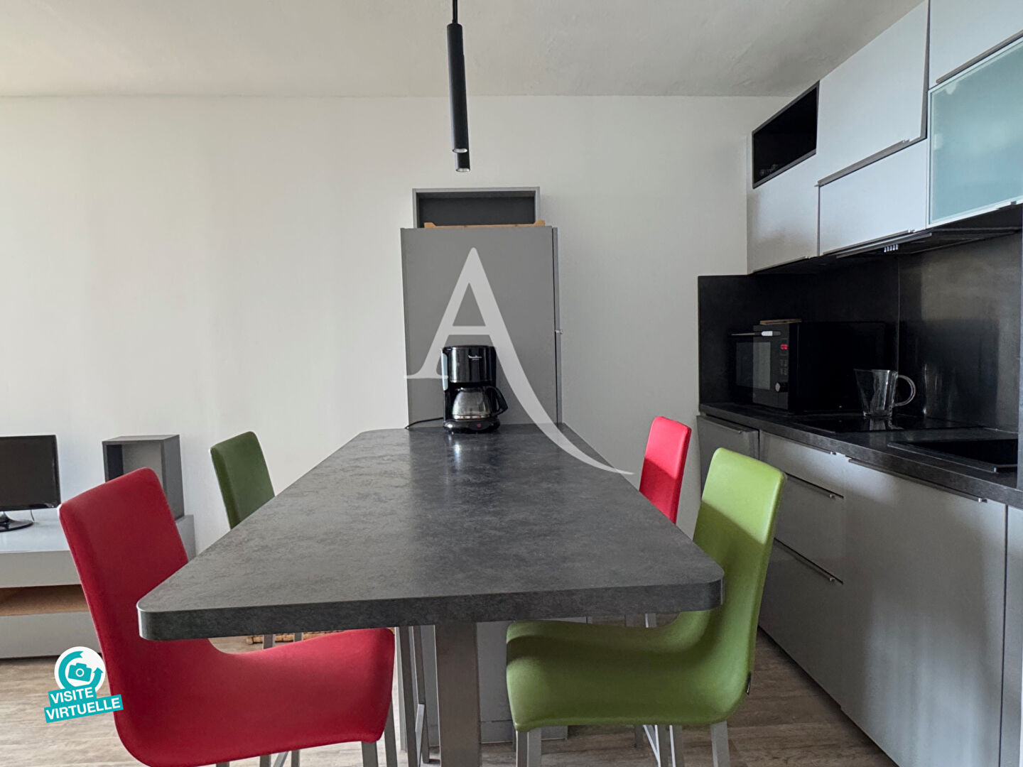 Appartement PALAVAS LES FLOTS (34250) 1 pi&egrave;ce 27.51 m&sup2;