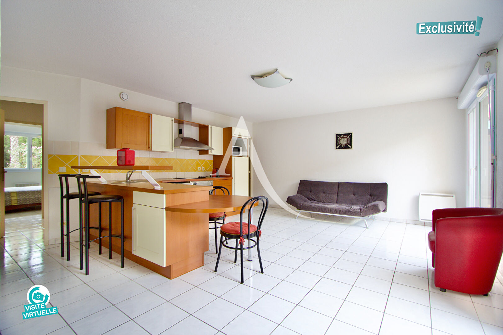 Appartement PEROLS (34470) 3 pièces 56.73 m²