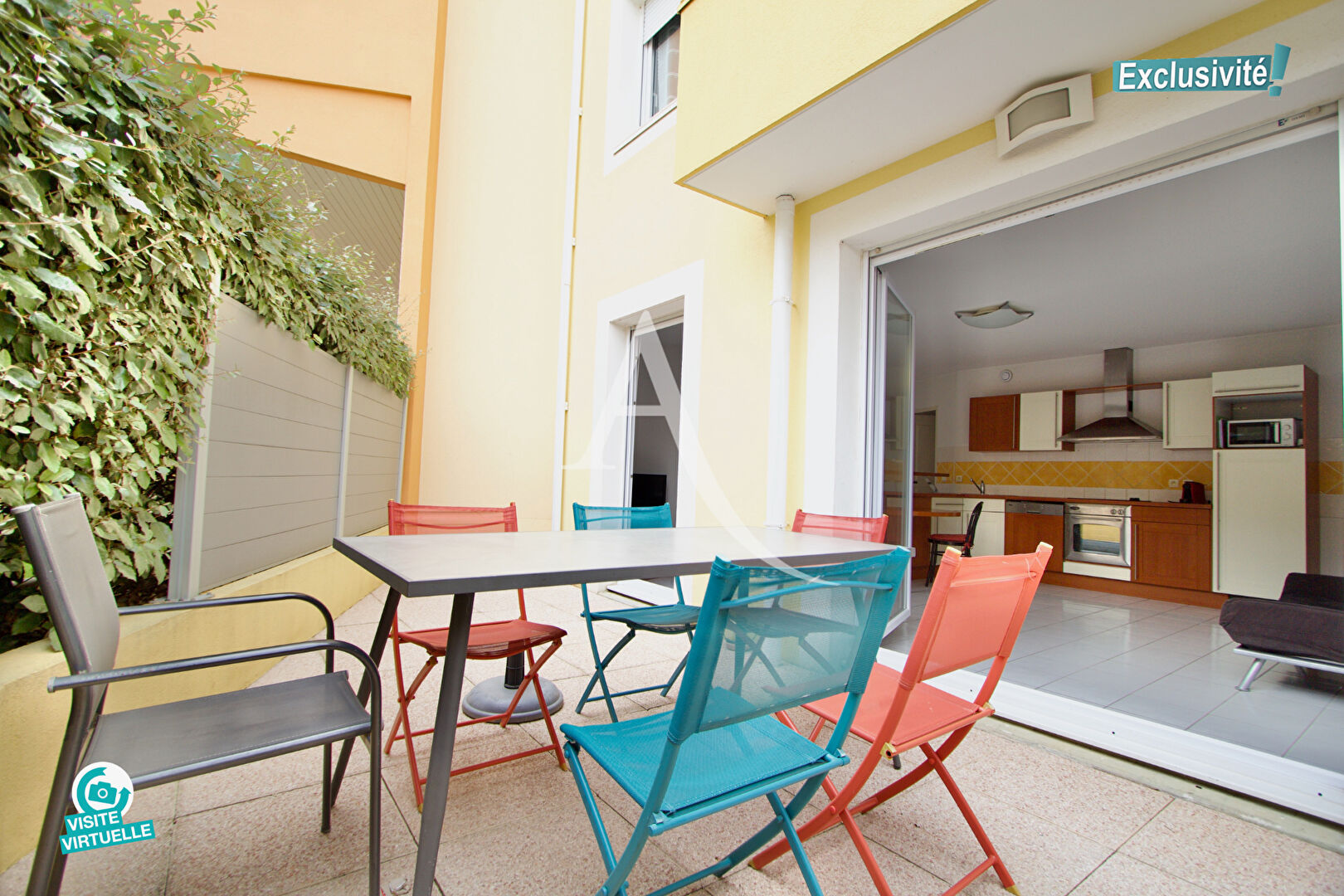 Appartement PEROLS (34470) 3 pièces 56.73 m²