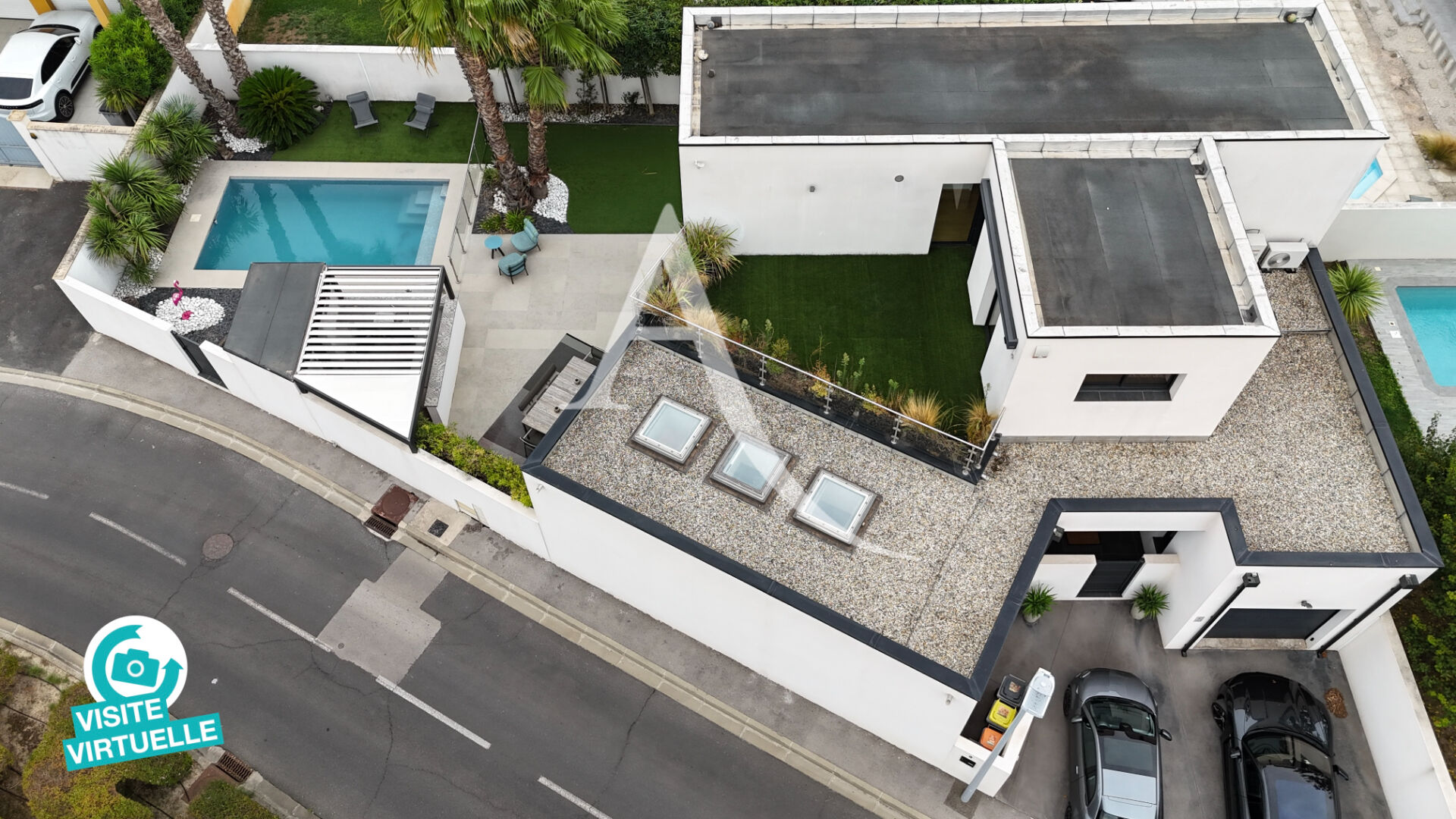 Maison LATTES (34970) 7 pièces 175.00 m²