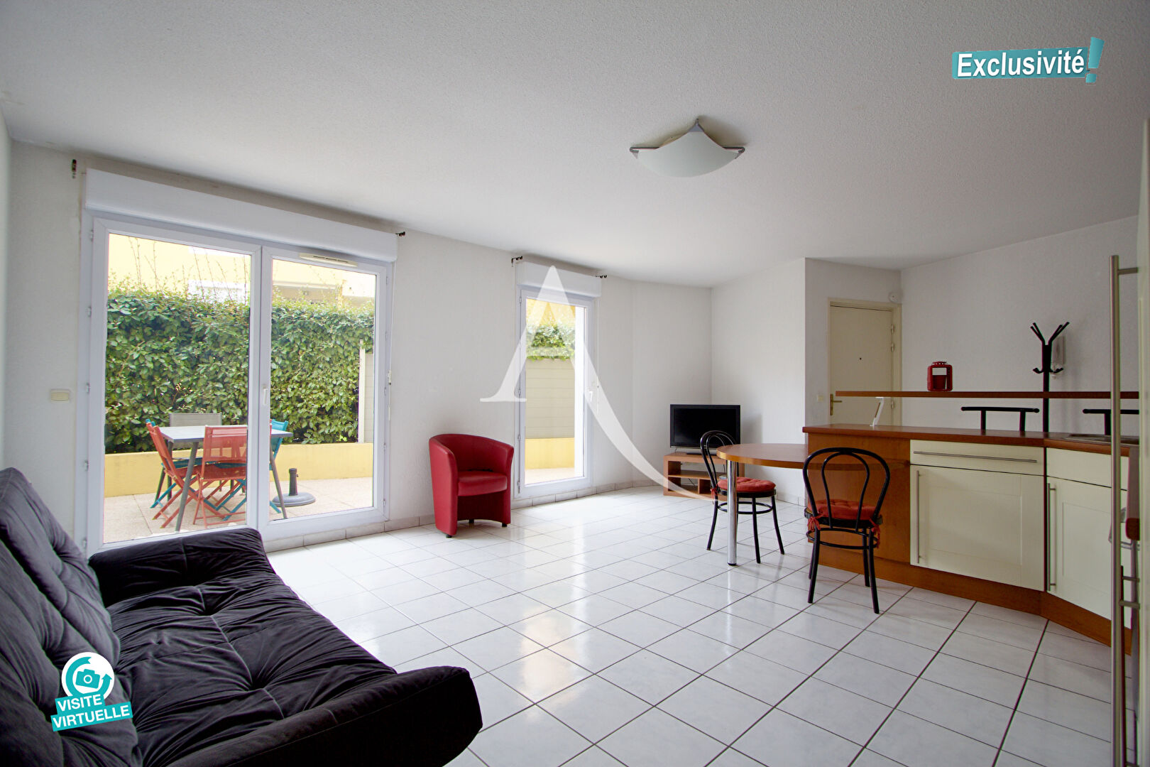Appartement PEROLS (34470) 3 pièces 56.73 m²