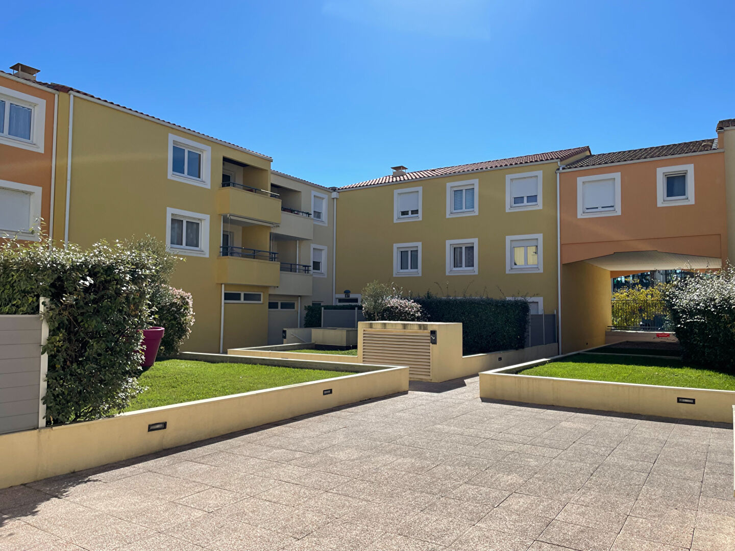 Appartement PEROLS (34470) 3 pièces 56.73 m²