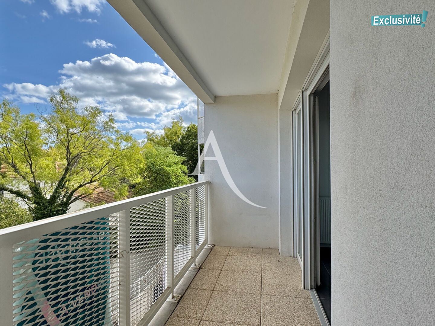Appartement LATTES (34970) 2 pièces 41.27 m²
