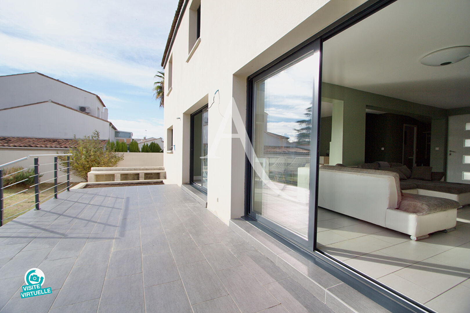 Maison LATTES (34970) 4 pi&egrave;ces 145.00 m&sup2;