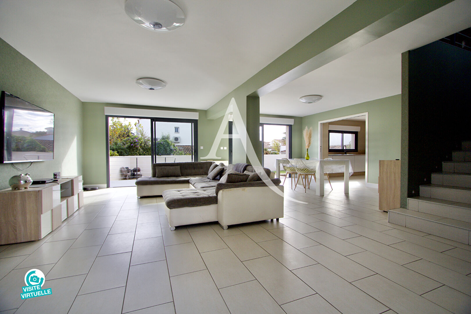 Maison LATTES (34970) 4 pi&egrave;ces 145.00 m&sup2;