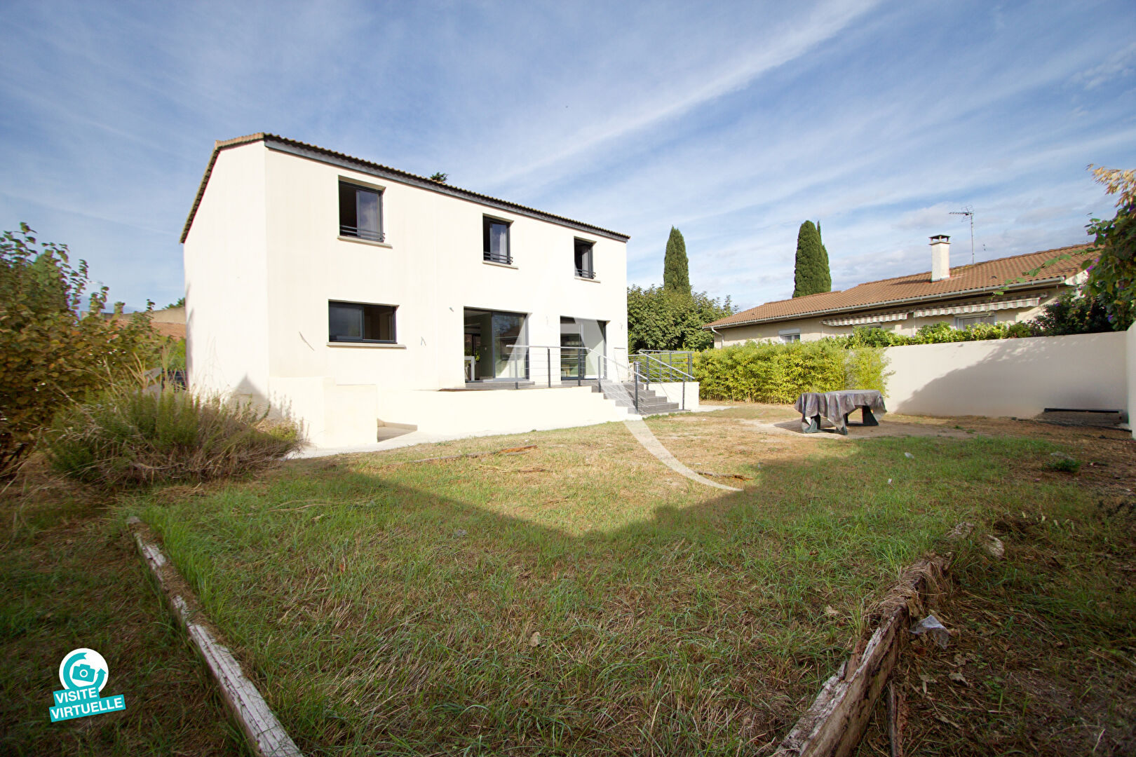 Maison LATTES (34970) 4 pi&egrave;ces 145.00 m&sup2;