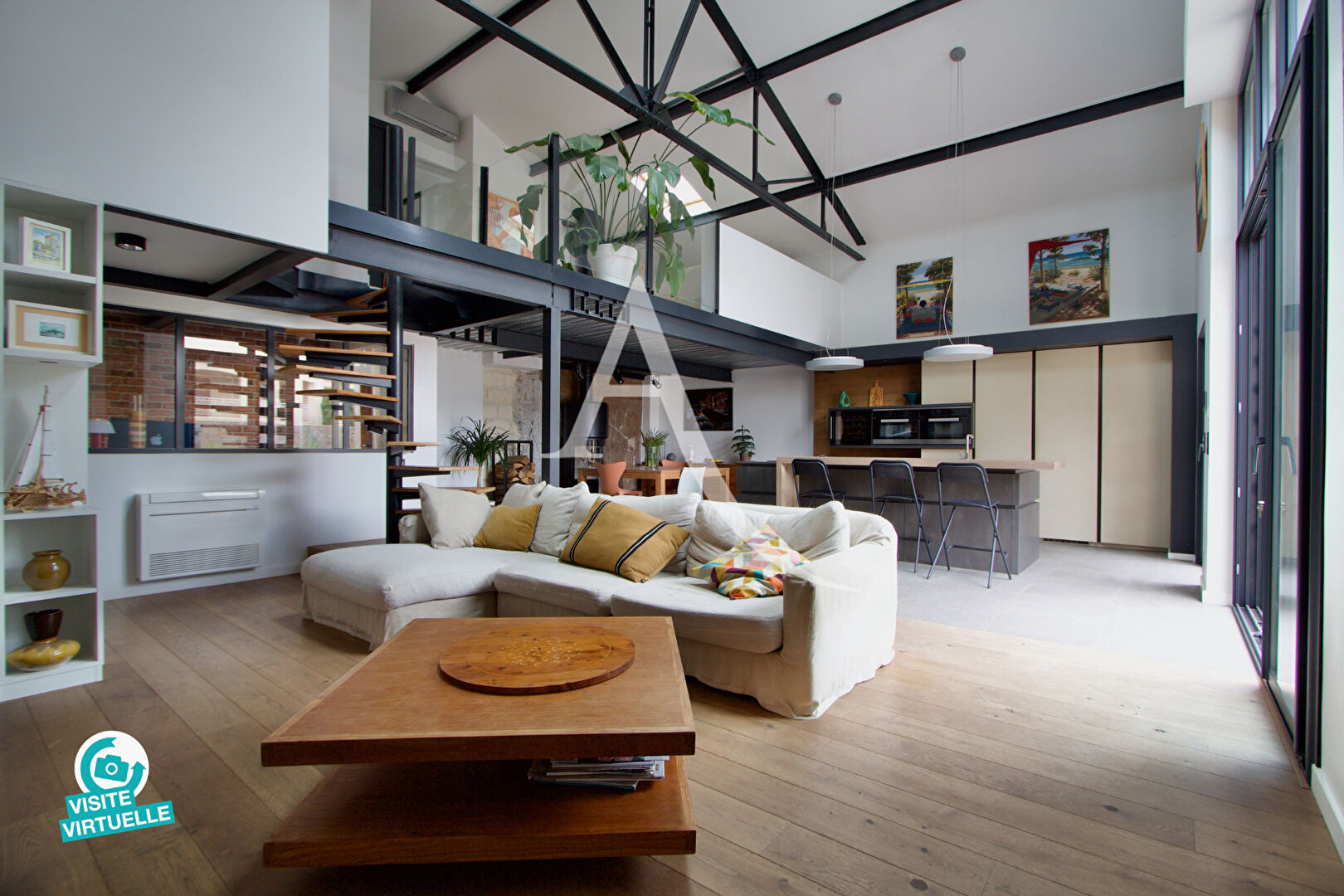 Maison lattes (34970) 5 pièces 170.00 m²