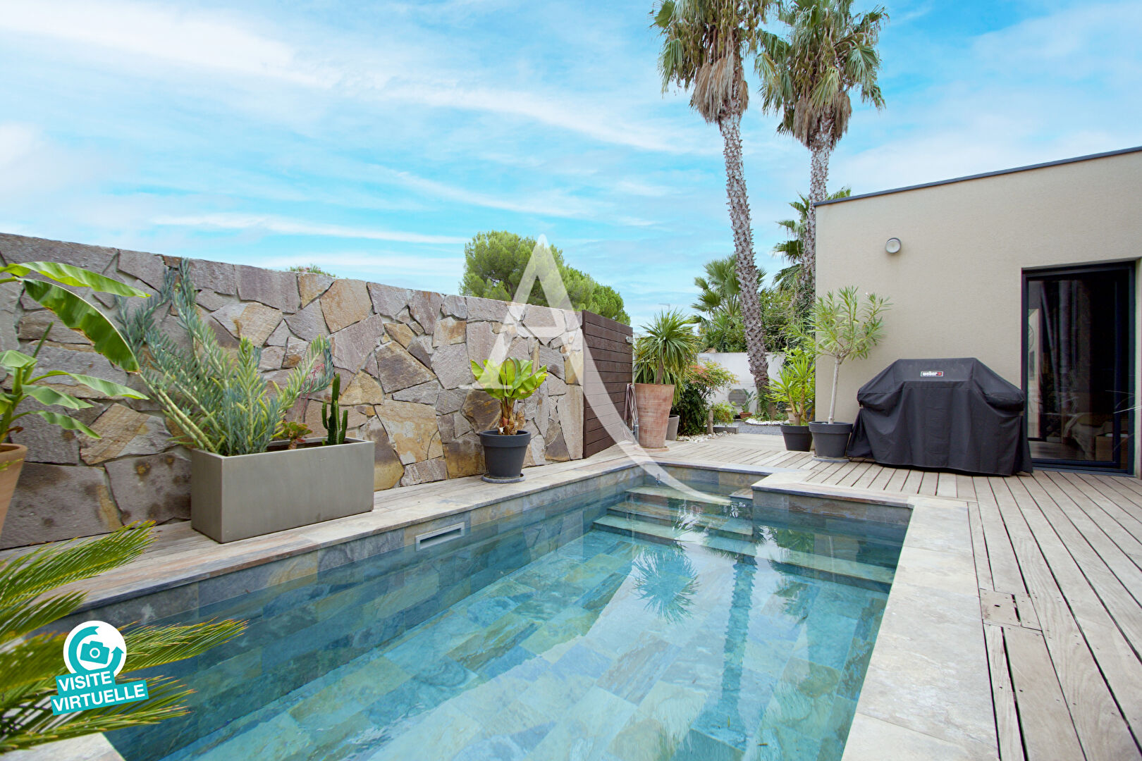 Maison lattes (34970) 5 pi&egrave;ces 170.00 m&sup2;