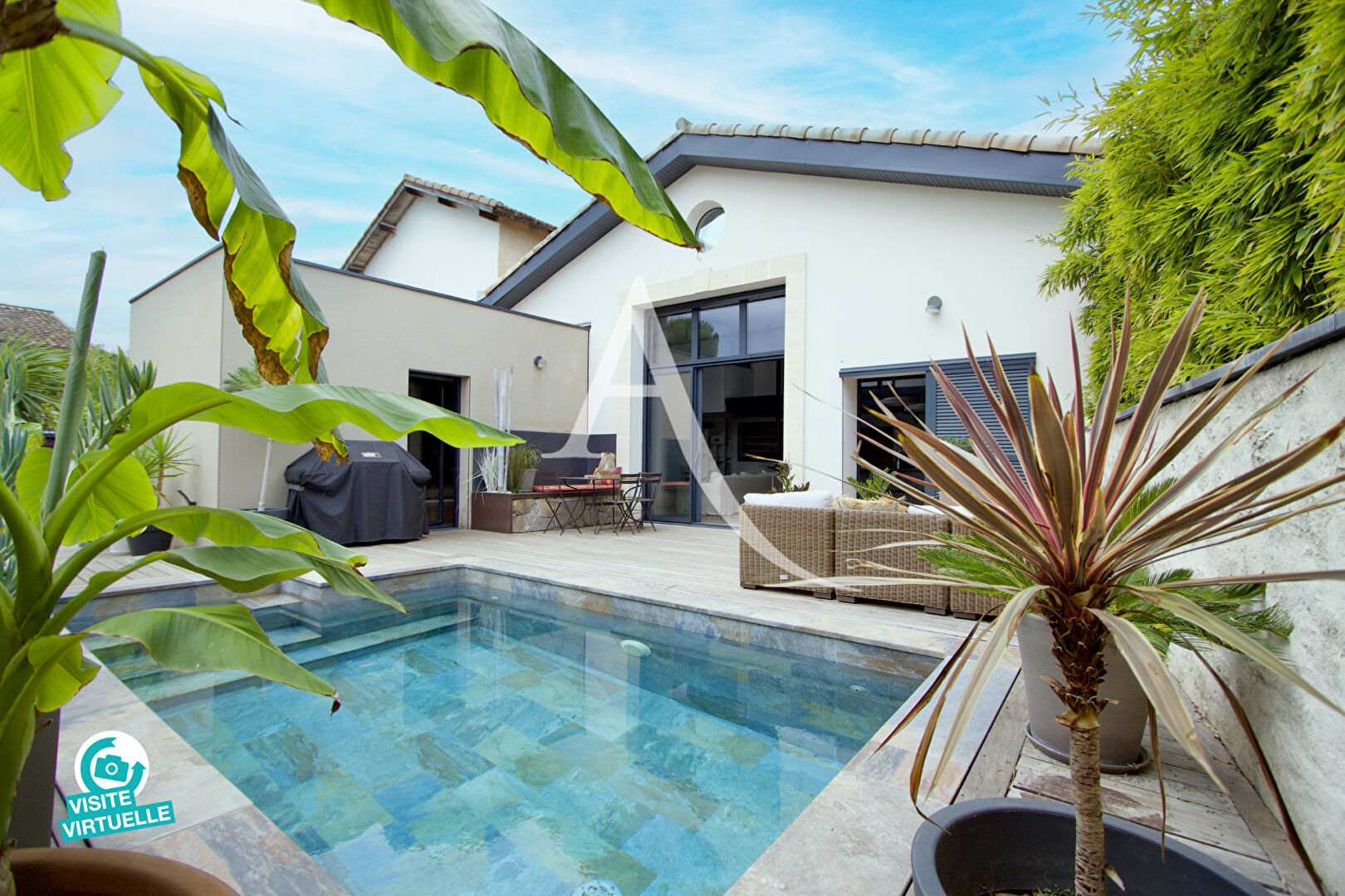 Maison lattes (34970) 5 pi&egrave;ces 170.00 m&sup2;