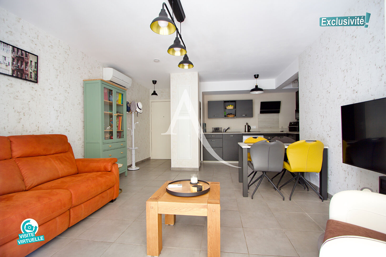 Appartement LATTES (34970) 3 pièces 59.65 m²