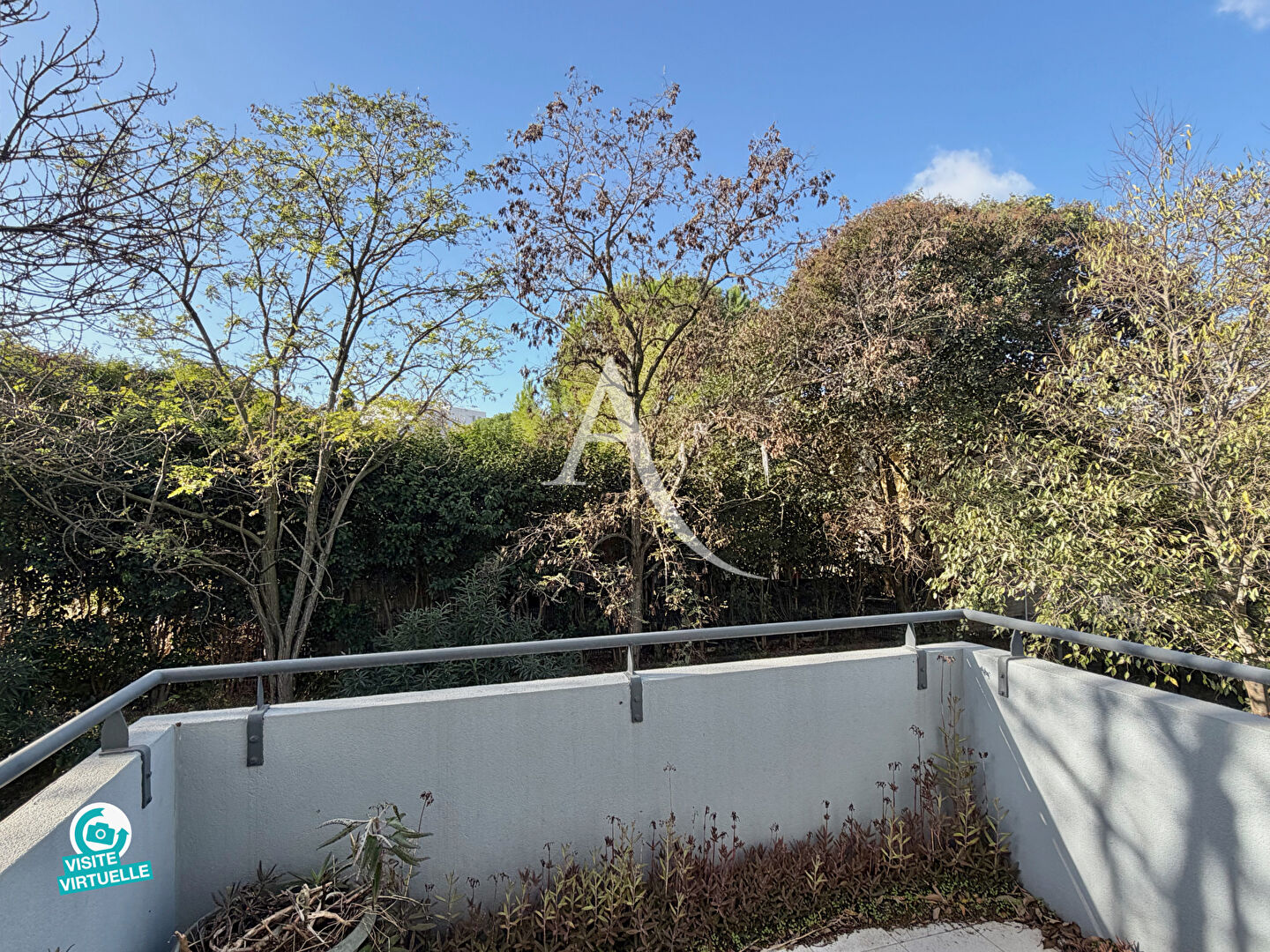 Appartement MONTPELLIER (34070) 2 pi&egrave;ces 44.88 m&sup2;