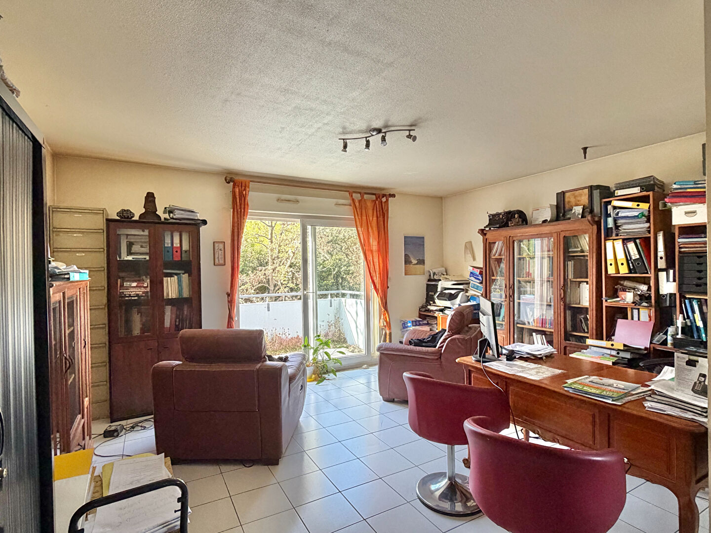 Appartement MONTPELLIER (34070) 2 pi&egrave;ces 44.88 m&sup2;