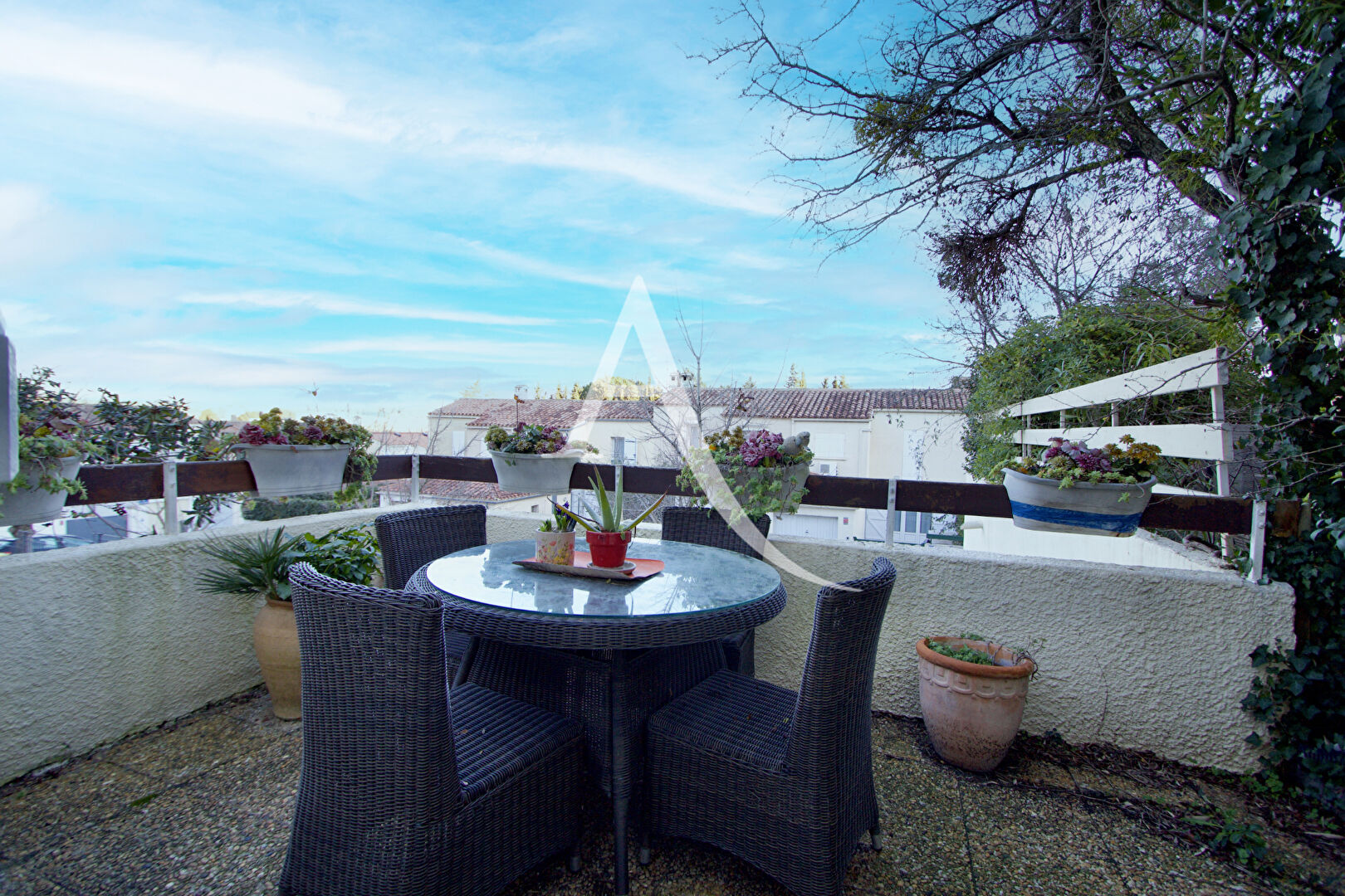 Maison MONTPELLIER (34070) 5 pi&egrave;ces 93.00 m&sup2;