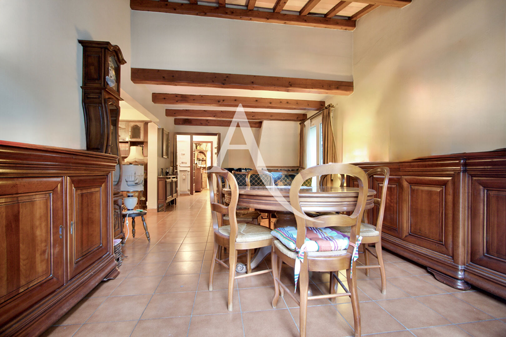 Maison MONTPELLIER (34070) 5 pi&egrave;ces 93.00 m&sup2;