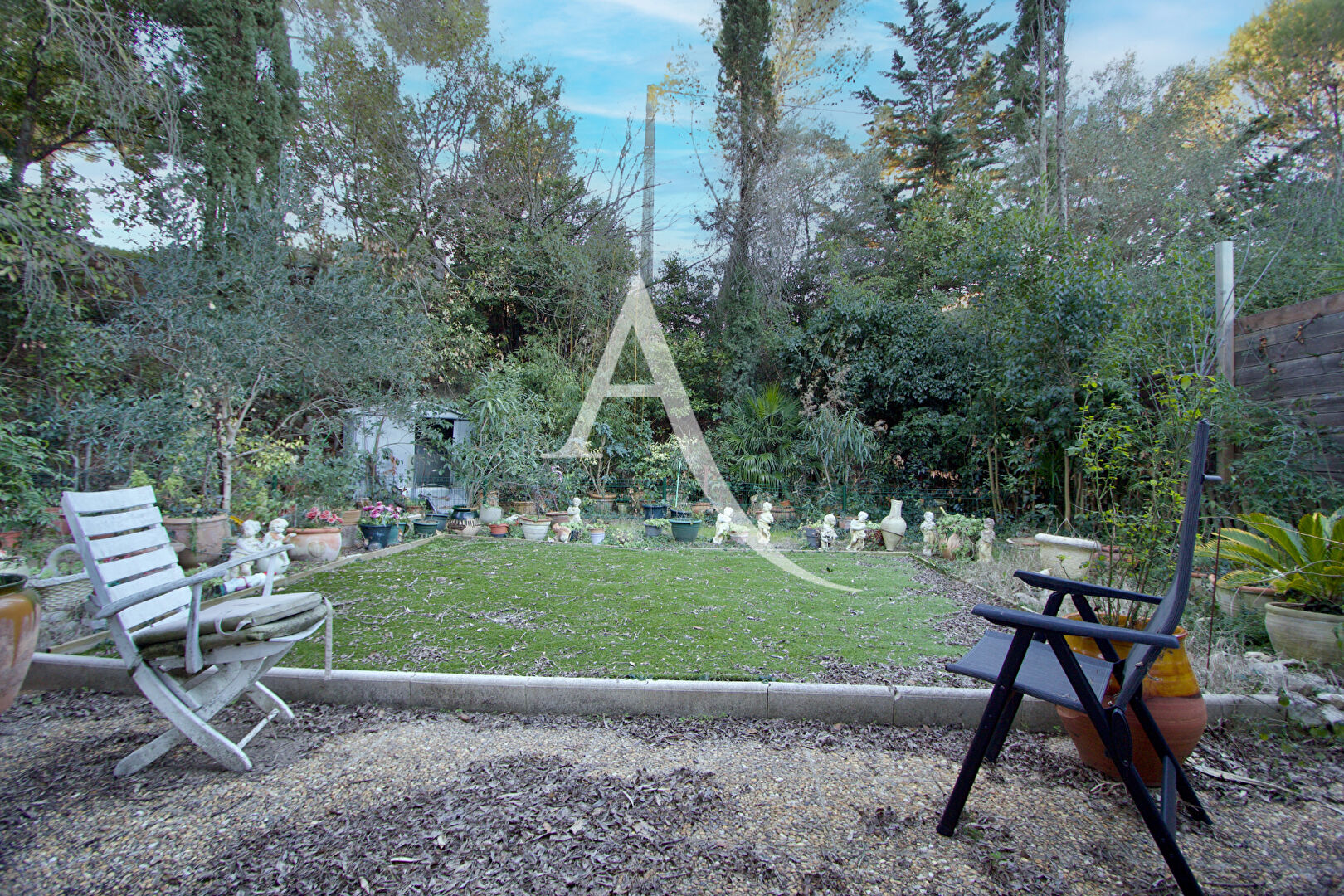 Maison MONTPELLIER (34070) 5 pi&egrave;ces 93.00 m&sup2;