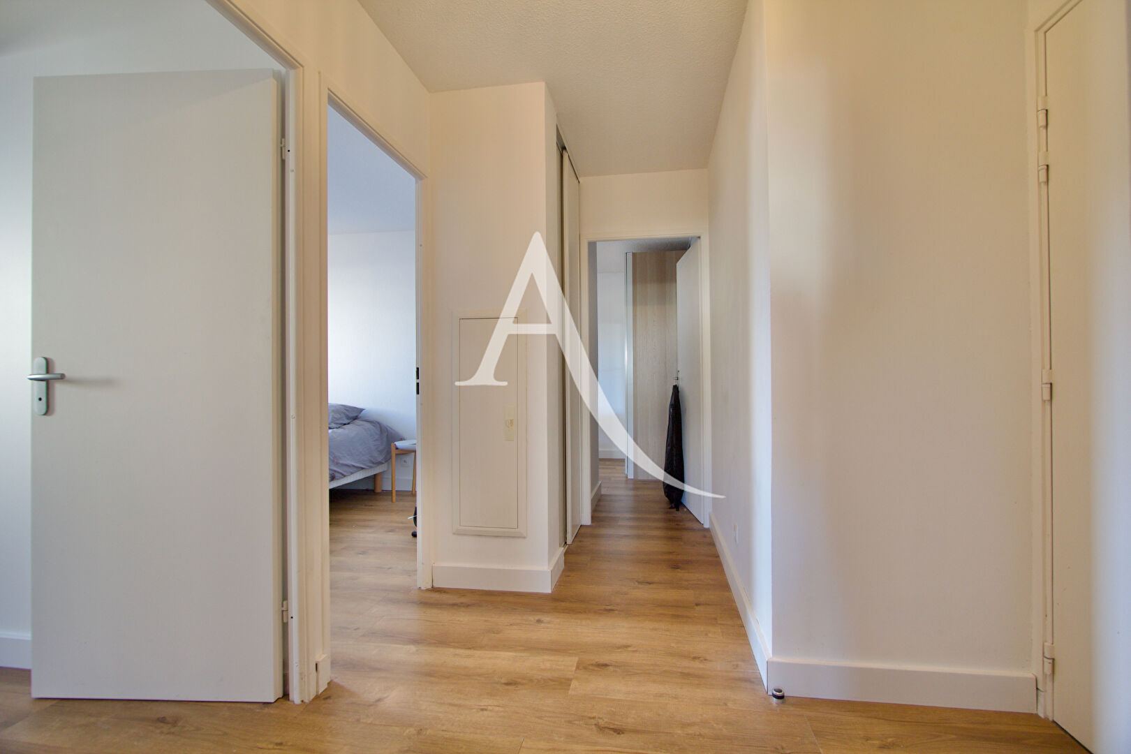 Appartement CASTELNAU LE LEZ (34170) 3 pi&egrave;ces 65.00 m&sup2;