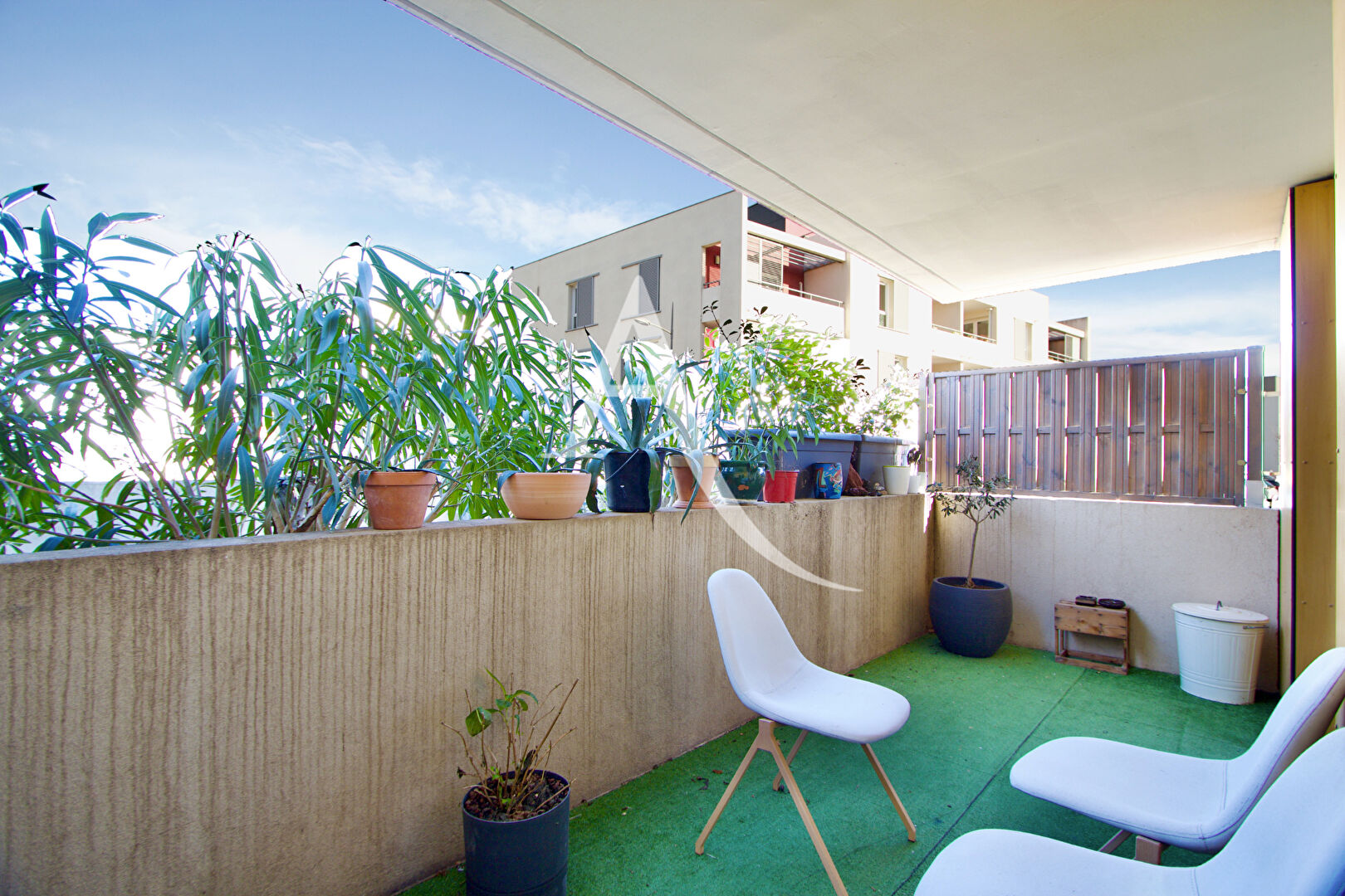 Appartement CASTELNAU LE LEZ (34170) 3 pi&egrave;ces 65.00 m&sup2;