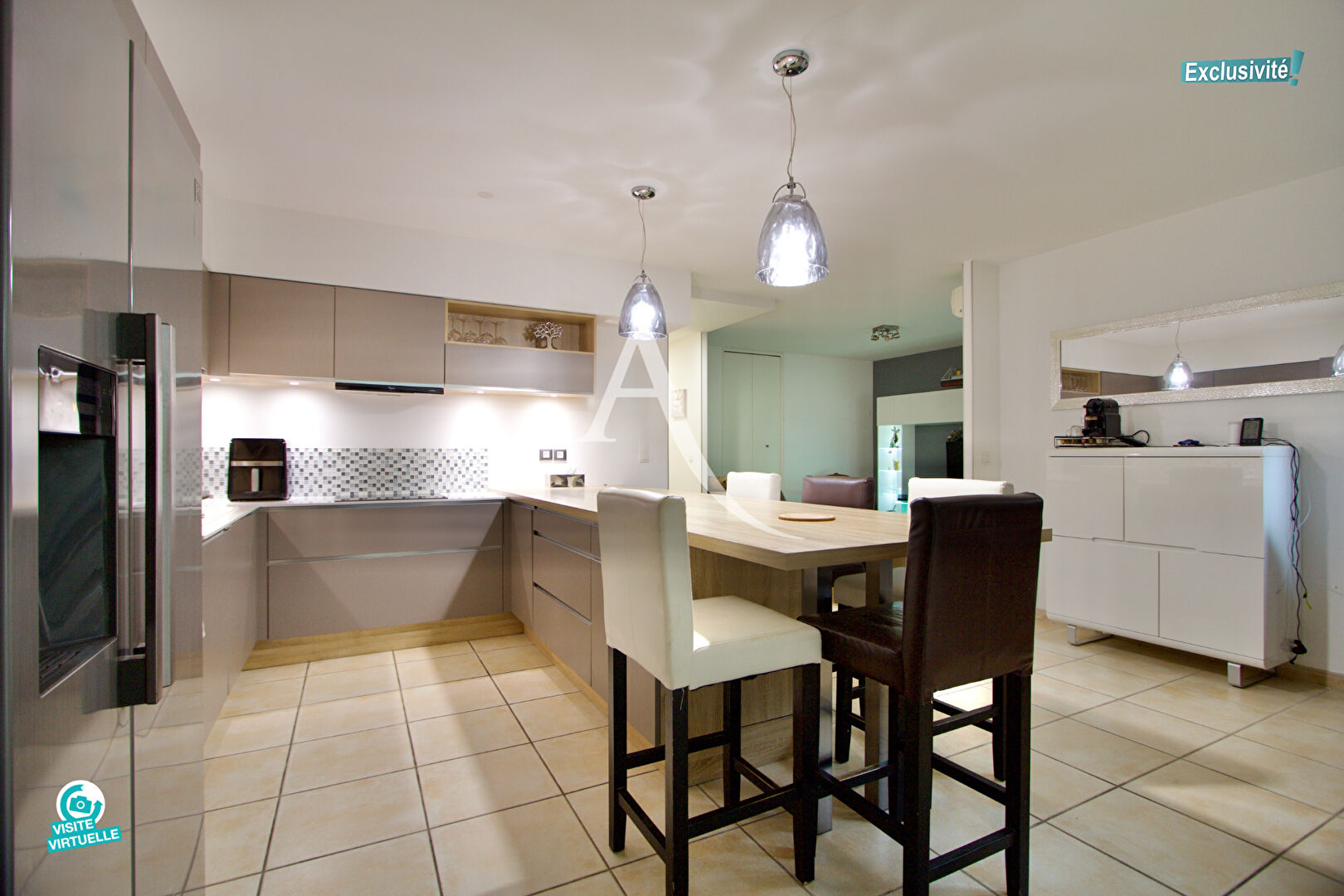 Appartement MONTPELLIER (34000) 4 pi&egrave;ces 77.94 m&sup2;