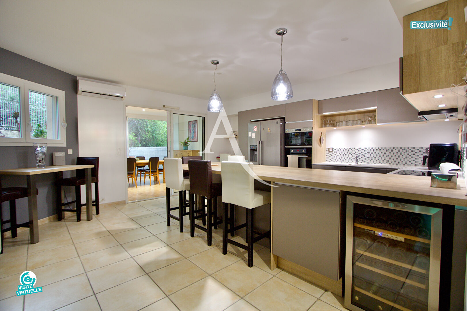 Appartement MONTPELLIER (34000) 4 pi&egrave;ces 77.94 m&sup2;