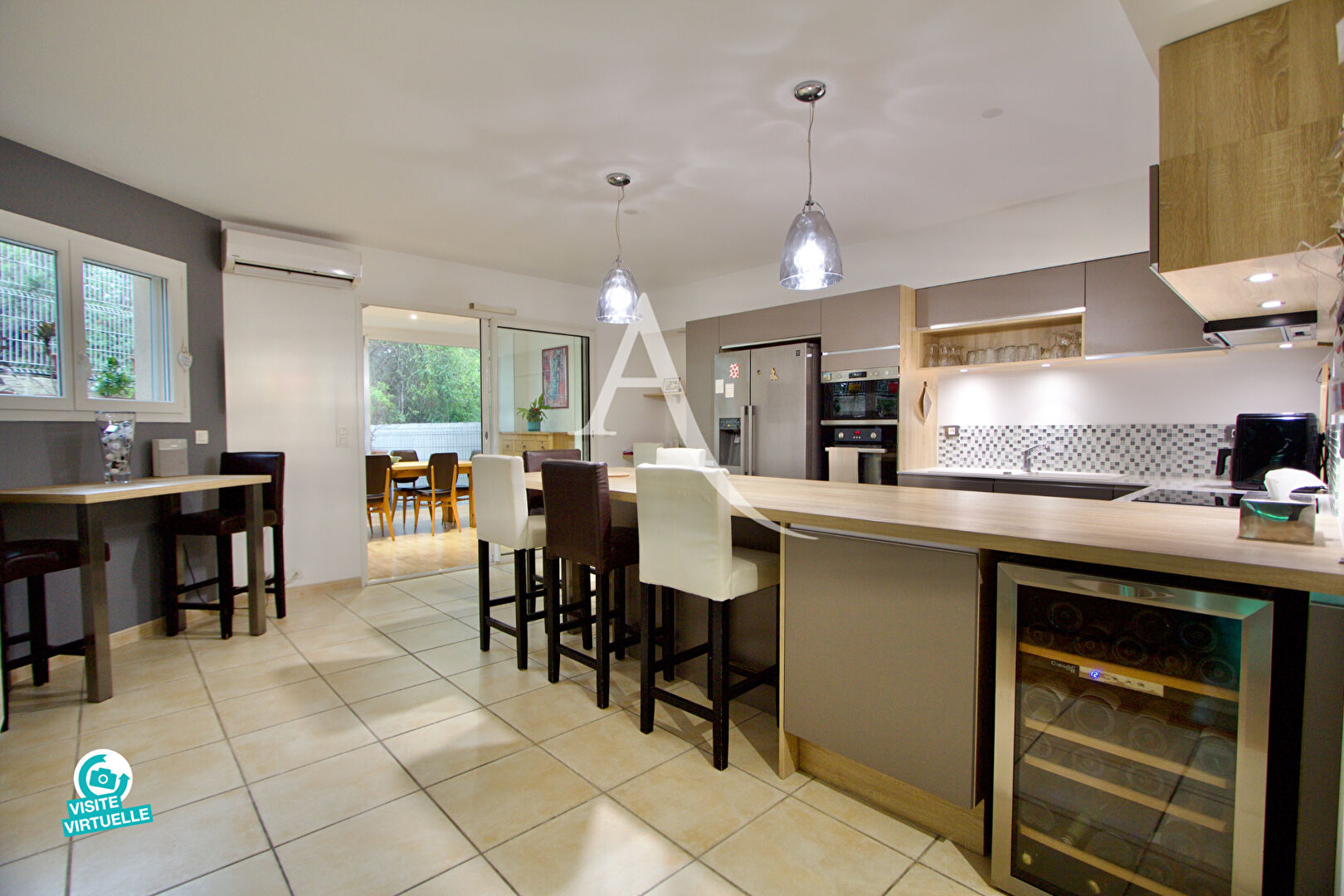 Appartement MONTPELLIER (34000) 4 pi&egrave;ces 77.94 m&sup2;