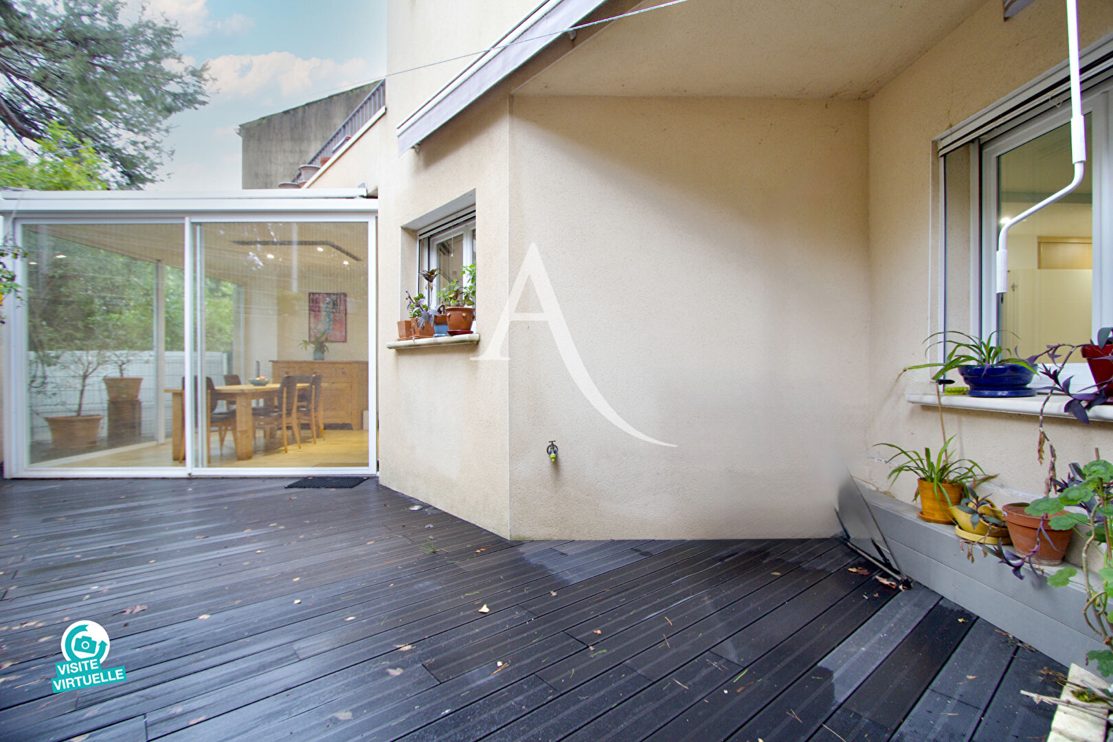 Appartement MONTPELLIER (34000) 4 pi&egrave;ces 77.94 m&sup2;