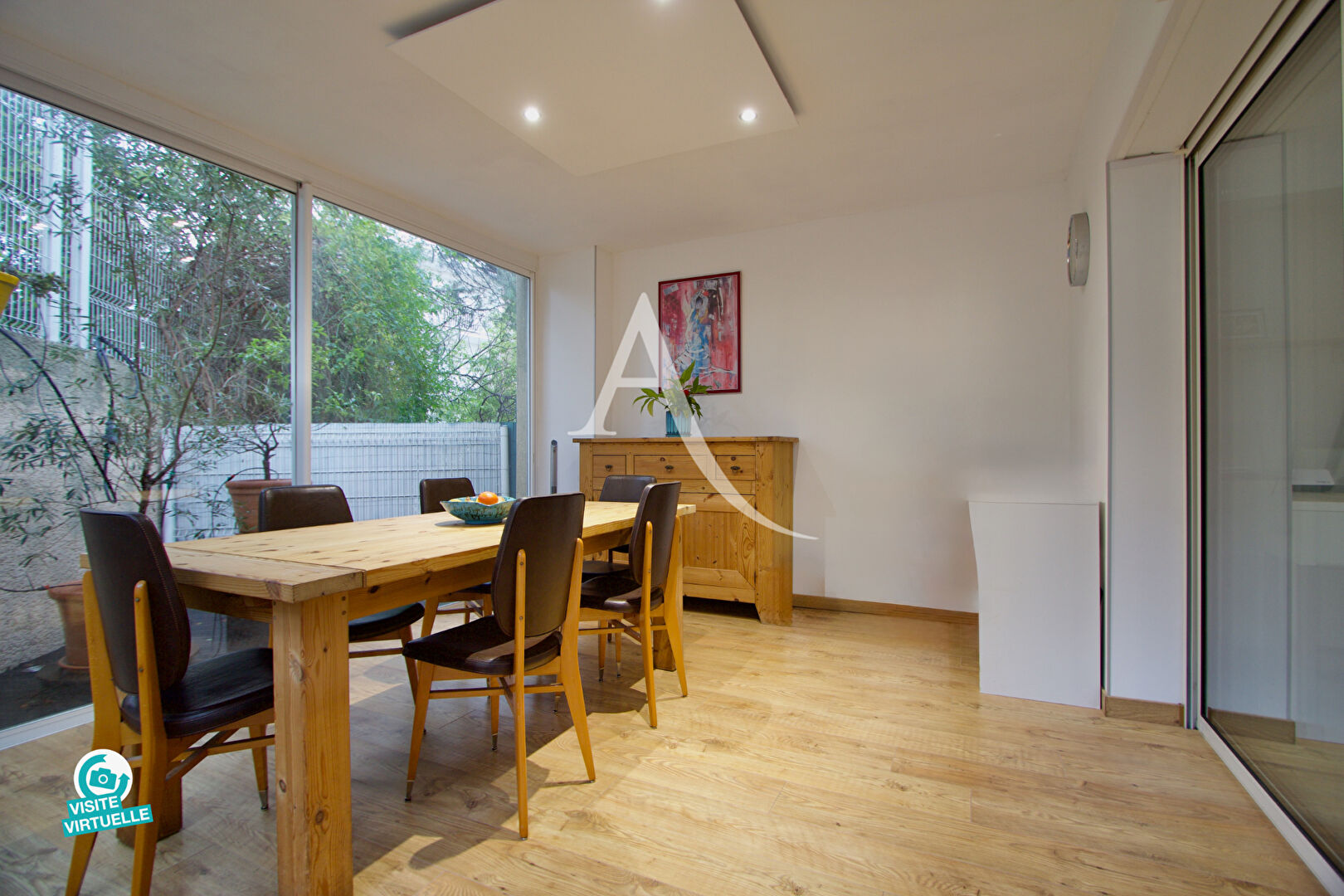 Appartement MONTPELLIER (34000) 4 pi&egrave;ces 77.94 m&sup2;