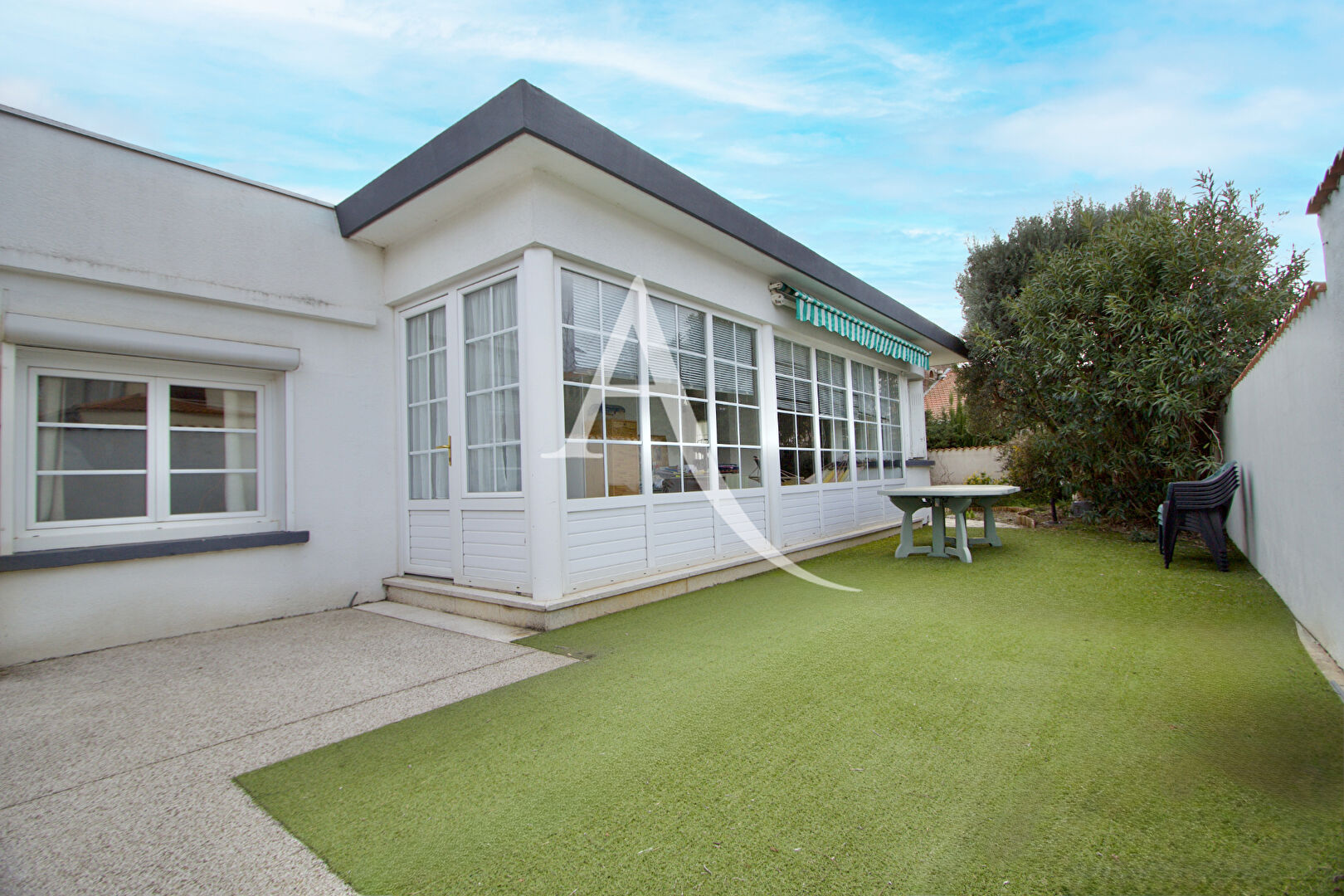 Maison PEROLS (34470) 5 pi&egrave;ces 150.87 m&sup2;