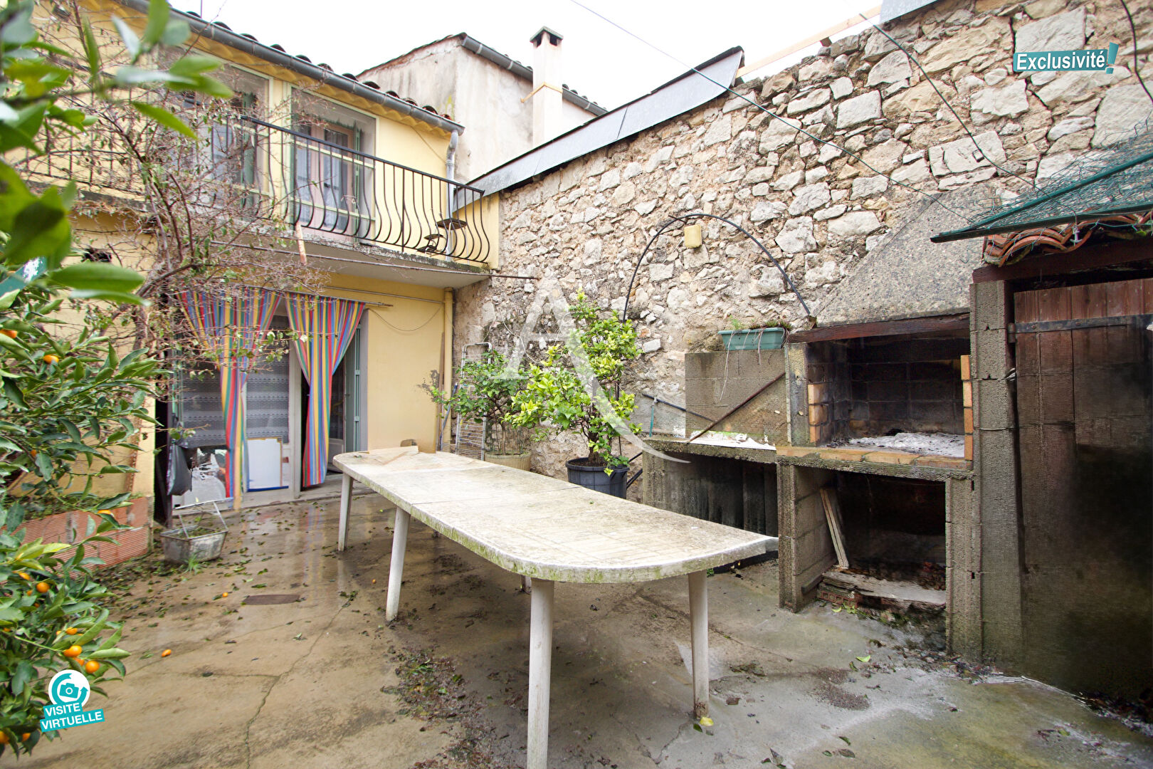 Maison VILLENEUVE LES MAGUELONE (34750) 4 pi&egrave;ces 96.50 m&sup2;