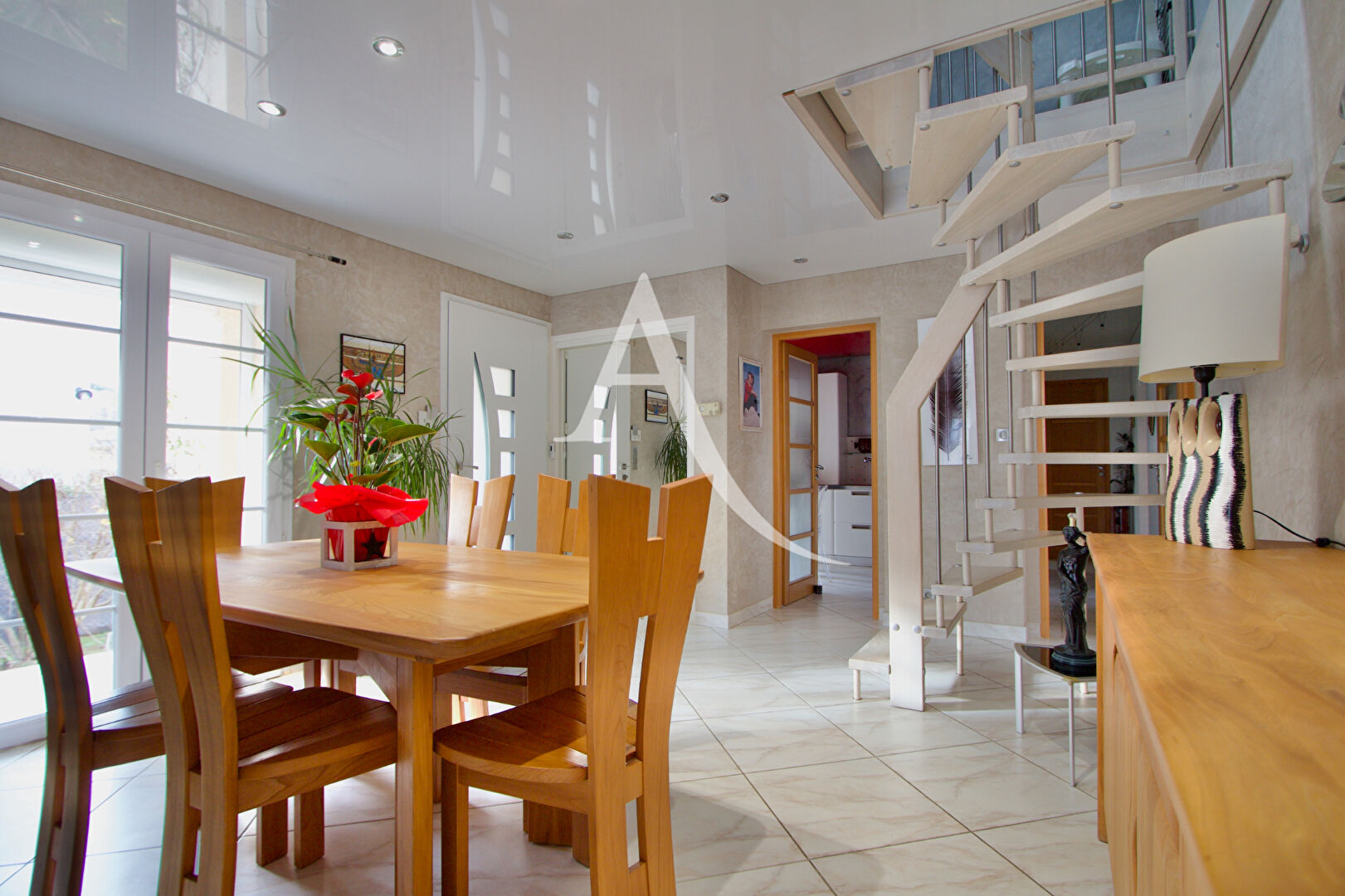 Maison LATTES (34970) 5 pi&egrave;ces 112.00 m&sup2;