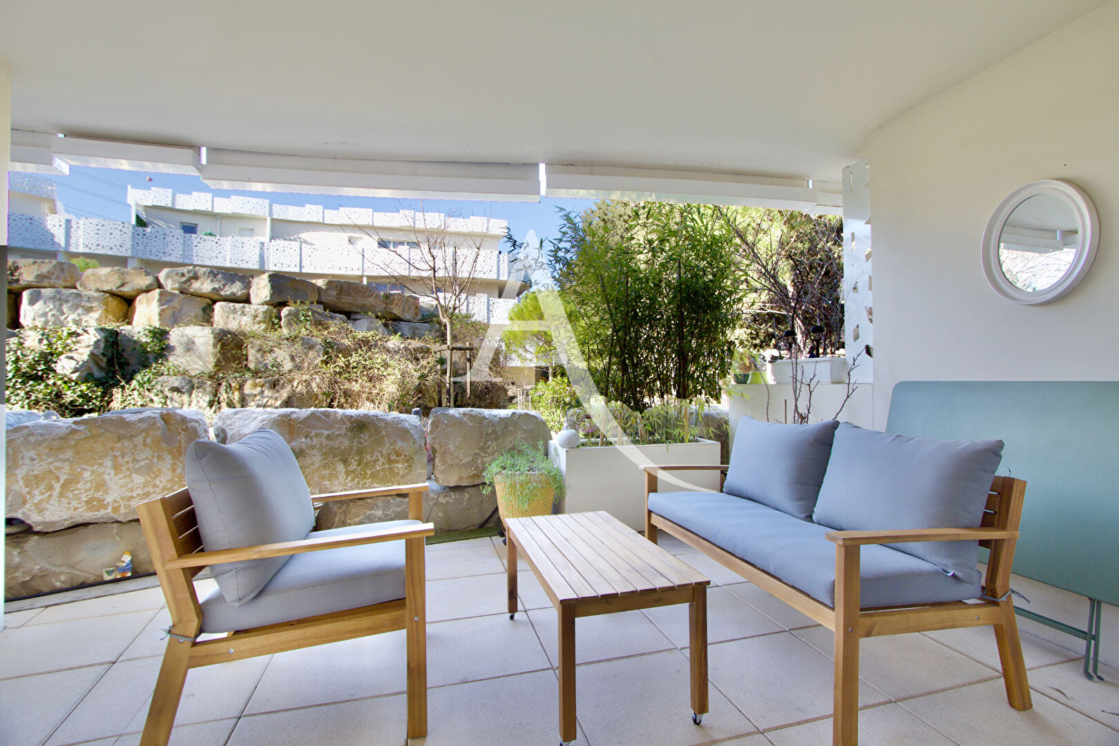 Appartement LATTES (34970) 3 pi&egrave;ces 56.10 m&sup2;